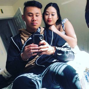 Meet your Posher, William